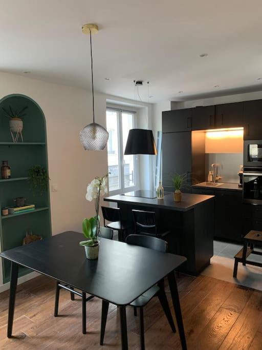 Coeur Des Batignolles Parigi