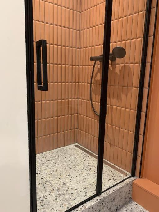 Coeur Des Batignolles Appartamento Parigi